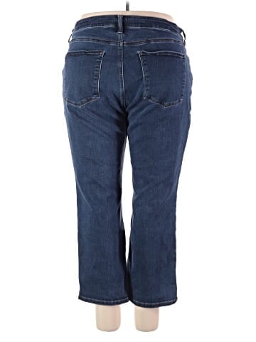 STS Blue Jeans (view 2)