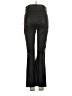 7 For All Mankind Black Casual Pants Size 27 waist - photo 2