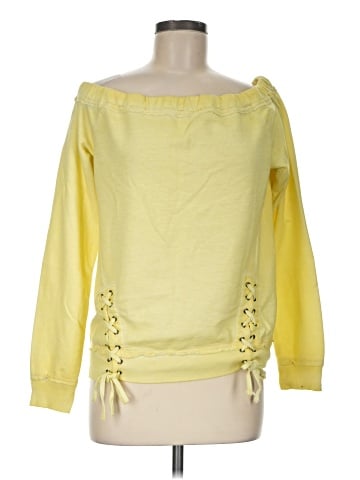 Maurices Sweatshirt (view 1)