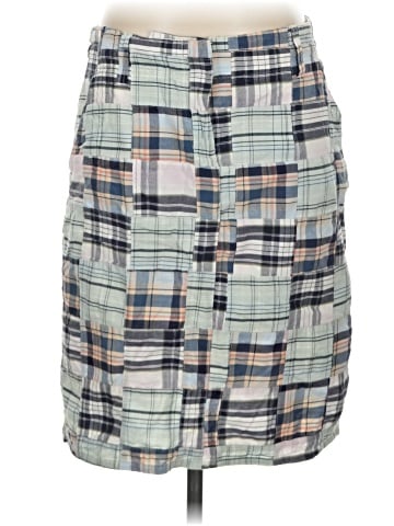 IZOD Casual Skirt (view 1)