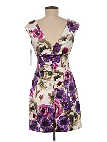Maggy London Cocktail Dress (view 2)