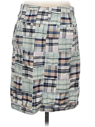IZOD Casual Skirt (view 2)