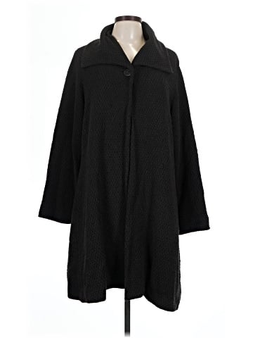 Eileen Fisher Coat (view 1)