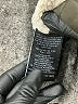 Steve Madden 100% Polyester Brown Coat Size M - photo 4