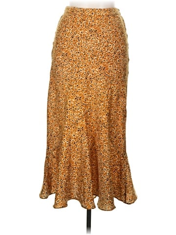 Topshop Casual Skirt (view 1)