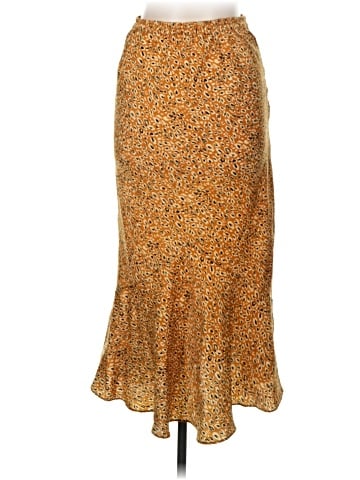 Topshop Casual Skirt (view 2)