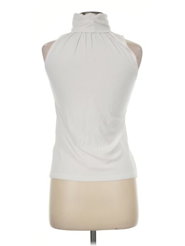 L'Agence Sleeveless T-Shirt (view 2)