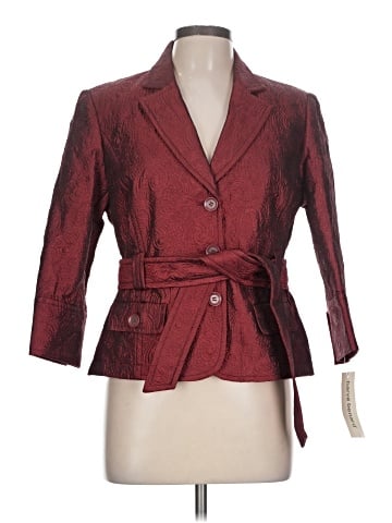 Harve Benard Blazer (view 1)