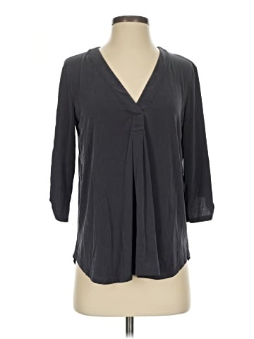 Lush 3/4 Sleeve T-Shirt (view 1)