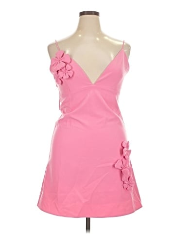 Altar'd State Cocktail Dress (view 1)