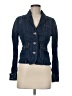 Gap Blue Denim Jacket Size 6 - photo 1