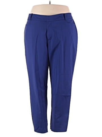 ELOQUII Dress Pants (view 1)