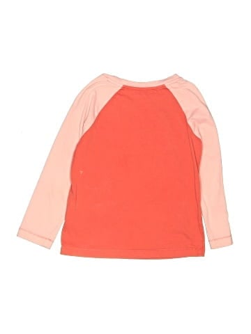 Burberry 3/4 Sleeve T-Shirt (view 2)