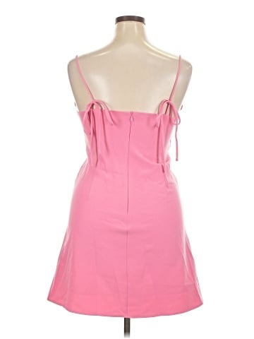 Altar'd State Cocktail Dress (view 2)