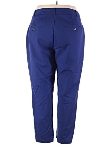 ELOQUII Dress Pants (view 2)