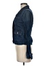 Gap Blue Denim Jacket Size 6 - photo 5