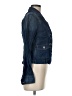 Gap Blue Denim Jacket Size 6 - photo 4