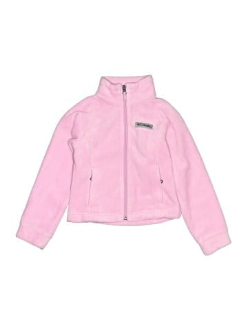Columbia Jacket (view 1)
