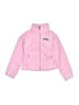 Columbia 100% Polyester Pink Jacket Size 4 - 5 - photo 1