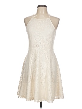 Mossimo Supply Co. Cocktail Dress