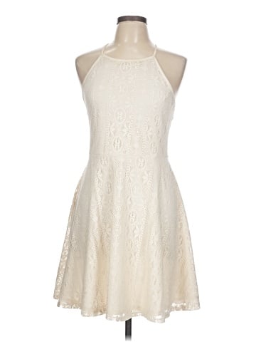 Mossimo Supply Co. Cocktail Dress (view 1)