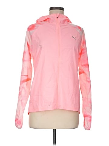 Puma Track Jacket (view 1)