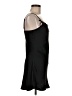 BP. 100% Polyester Solid Black Cocktail Dress Size M - photo 4