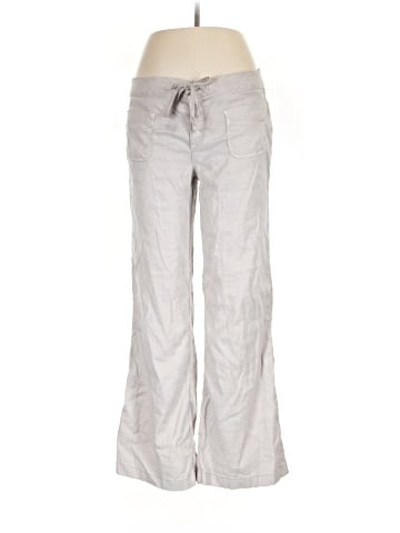 Level 99 Linen Pants (view 1)