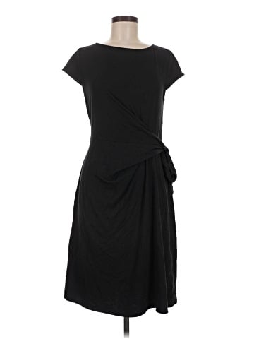 Lands' End Casual Dress (view 1)