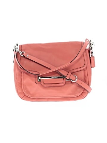 Coach Crossbody Bag (view 1)
