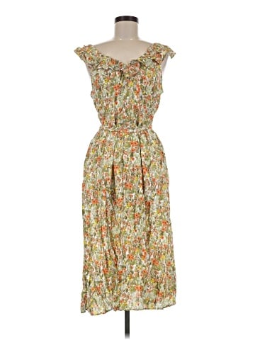 Lands' End Casual Dress (view 1)