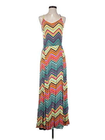 Ella Moss Casual Dress (view 1)
