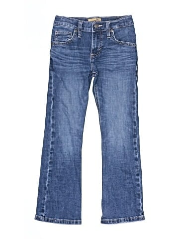 Wrangler Jeans Co Jeans (view 1)