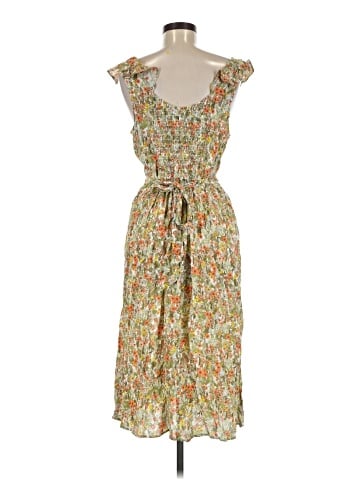 Lands' End Casual Dress (view 2)