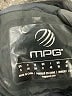 MPG Black Coat Size S - photo 6