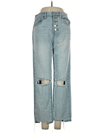 Pistola Jeans (view 1)