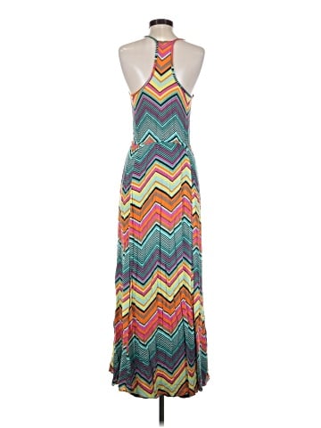 Ella Moss Casual Dress (view 2)