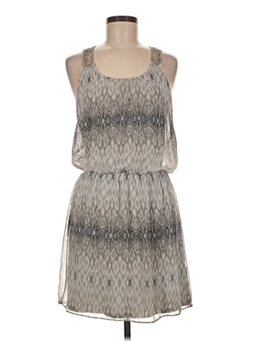 Express Casual Dress (view 1)