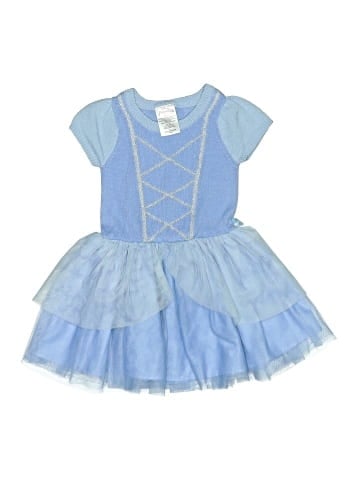 Disney Princess Dress (view 1)