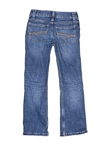 Wrangler Jeans Co Jeans (view 2)