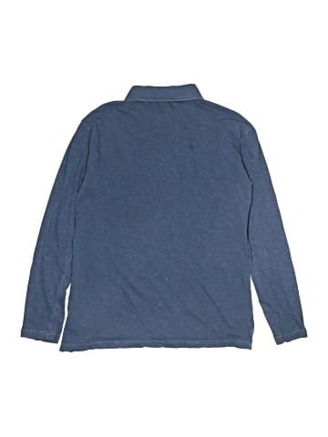 Crewcuts Long Sleeve Polo (view 2)