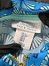 Sigrid Olsen Blue Cardigan Size S - photo 7