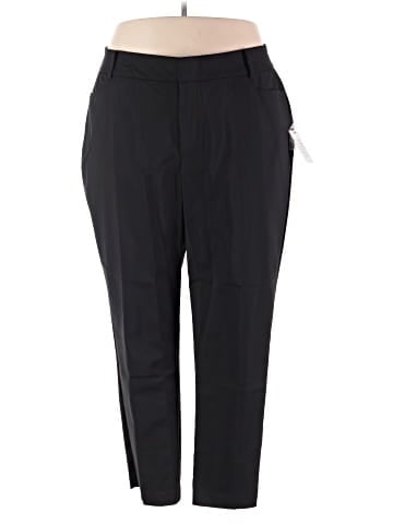 ELOQUII Casual Pants (view 1)