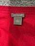 Ann Taylor Red Cardigan Size S - photo 7