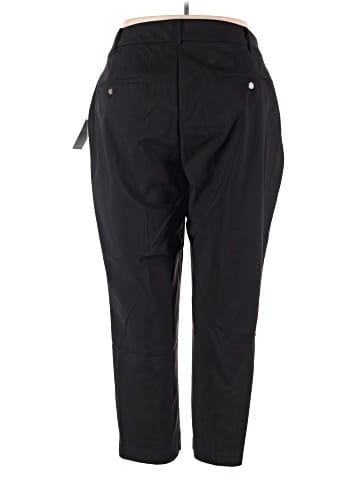 ELOQUII Casual Pants (view 2)
