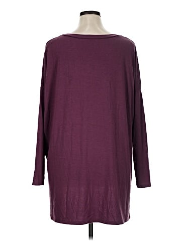 Zenana Premium 3/4 Sleeve T-Shirt (view 2)