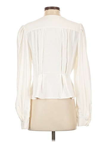 The Kooples Long Sleeve Blouse (view 2)