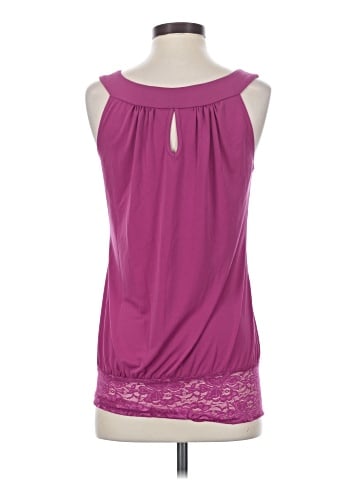 Maurices Sleeveless Blouse (view 2)