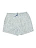 Zara Stars Blue Shorts Size 13 - 14 - photo 1