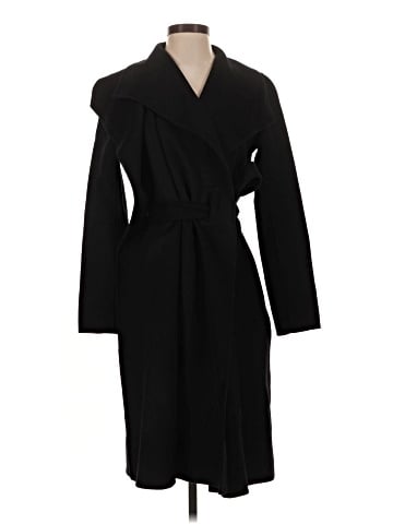 Vince. Wool Coat (view 1)